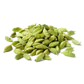 Green Cardamom (Elaichi Sabaz)