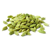 Green Cardamom (Elaichi Sabaz)