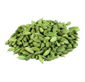 Green Cardamom (Elaichi Sabaz)
