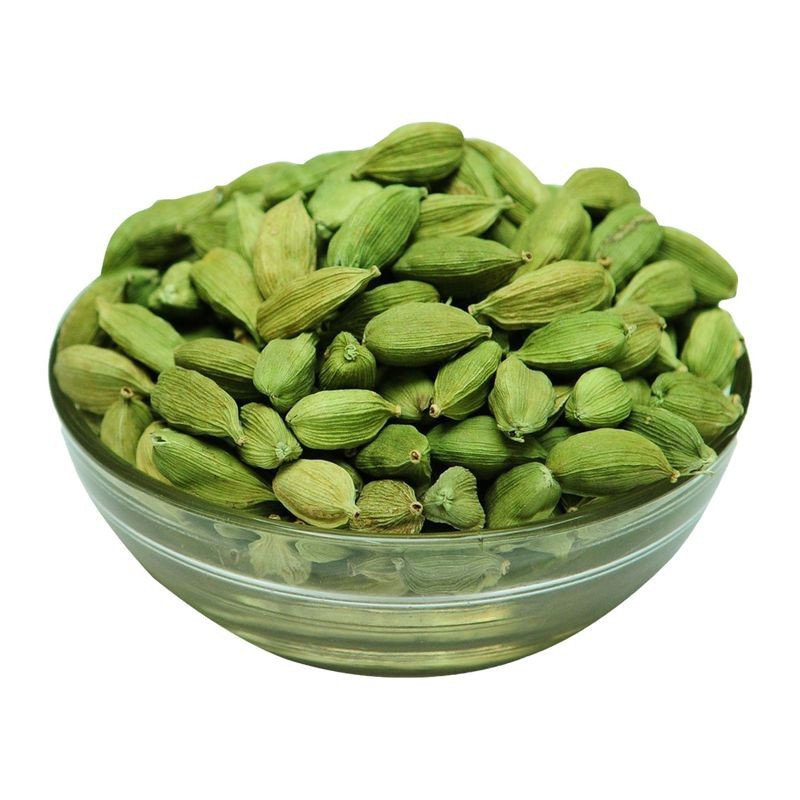 Sabaz Raksa Buy Green Cardamom (Elaichi Sabaz) Online in Pakistan | Hafiz Pansar