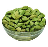 Green Cardamom (Elaichi Sabaz)