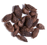 Black Cardamom (Elaichi Kali)