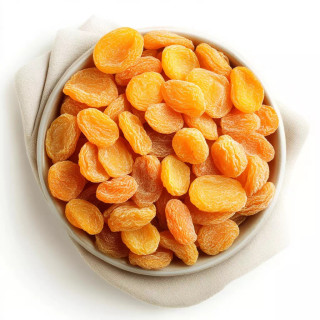 Buy Premium Dried Apricots (Khubani) Online in Pakistan | Hafiz Pansar