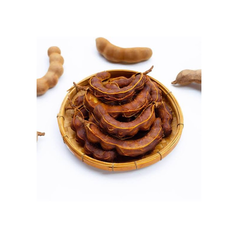 Tamarind (Imli)