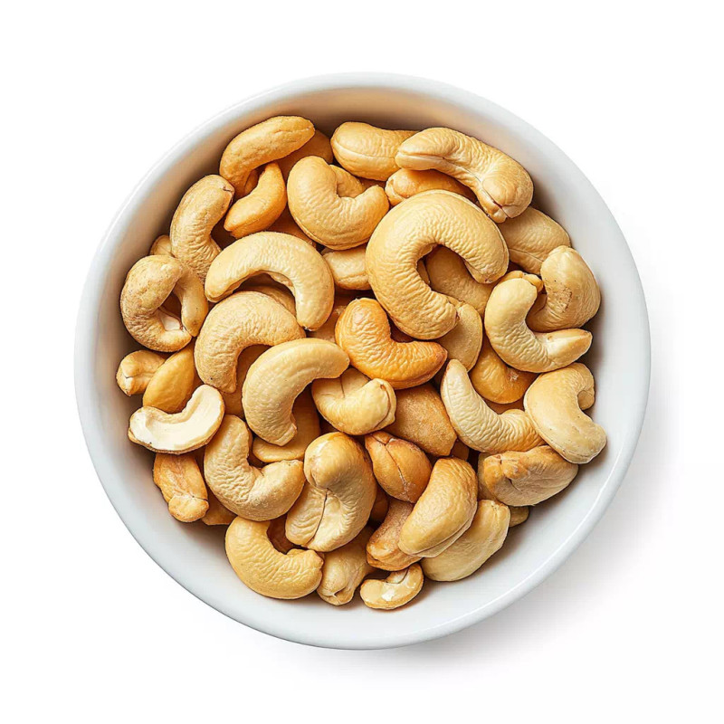 Buy Premium Roasted Cashews (Kaju) Online in Pakistan | Hafiz Pansar