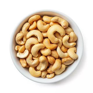 Buy Premium Roasted Cashews (Kaju) Online in Pakistan | Hafiz Pansar