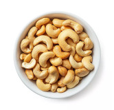 Buy Premium Roasted Cashews (Kaju) Online in Pakistan | Hafiz Pansar