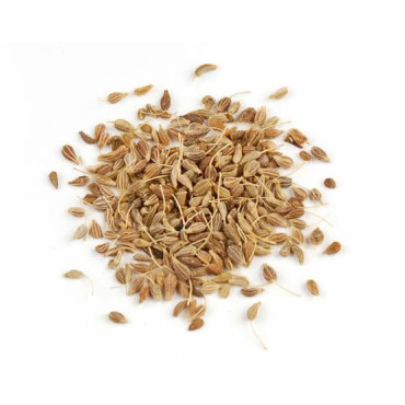 Anise Seeds (Aniseed/Anesoon)