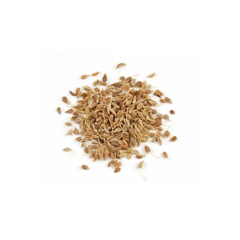 Anise Seeds (Aniseed/Anesoon) - Digestive Aid & Aromatic Spice | Hafiz Pansar Anise Seeds (Aniseed/Anesoon) - Digestive Aid & Aromatic Spice | Hafiz Pansar