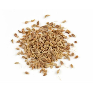 Anise Seeds (Aniseed/Anesoon)