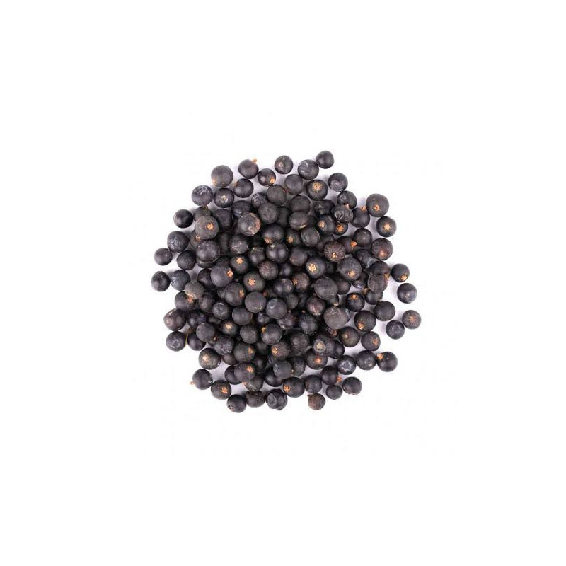 Juniper Berries (Abhal/Hao Bair)