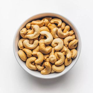 Buy Premium Roasted Cashews (Kaju) Online in Pakistan | Hafiz Pansar