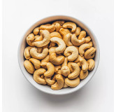 Buy Premium Roasted Cashews (Kaju) Online in Pakistan | Hafiz Pansar
