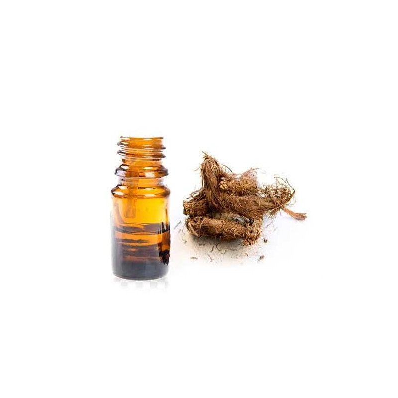 Jatamansi Oil (Balchar Oil) - Hair Growth & Stress Relief | Hafiz Pansar