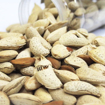Almonds Whole (Badam Kagzi)