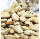 Almonds Whole (Badam Kagzi)