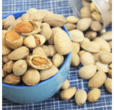 Almonds Whole (Badam Gurbandi)