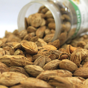 Almonds Whole (Mongphalli Badam)