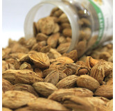 Almonds Whole (Mongphalli Badam)