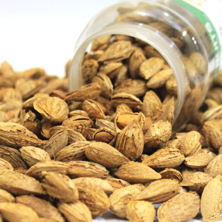 Almonds Whole (Mongphalli Badam)