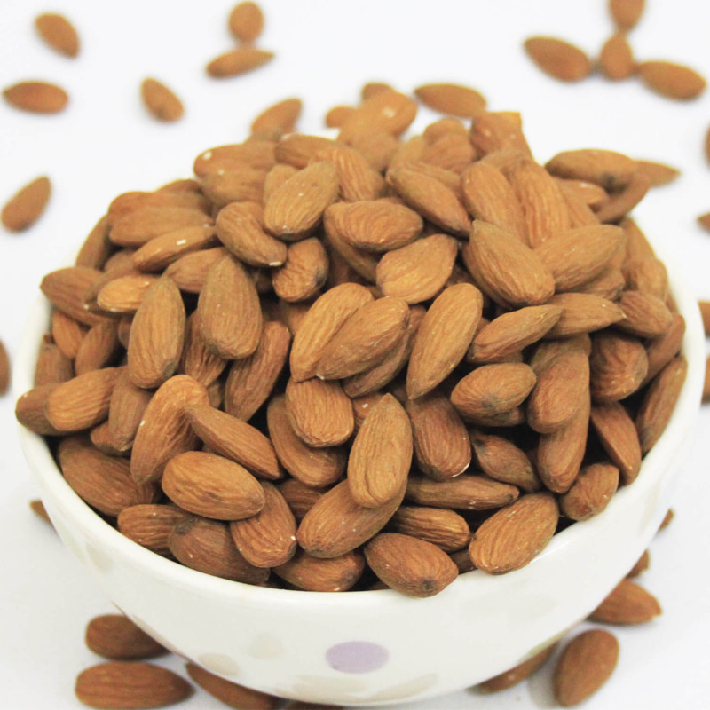 Almonds American (Giri Badam) - Premium Quality Dry Fruits | Hafiz Pansar Almonds American (Giri Badam) - Premium Quality Dry Fruits | Hafiz Pansar