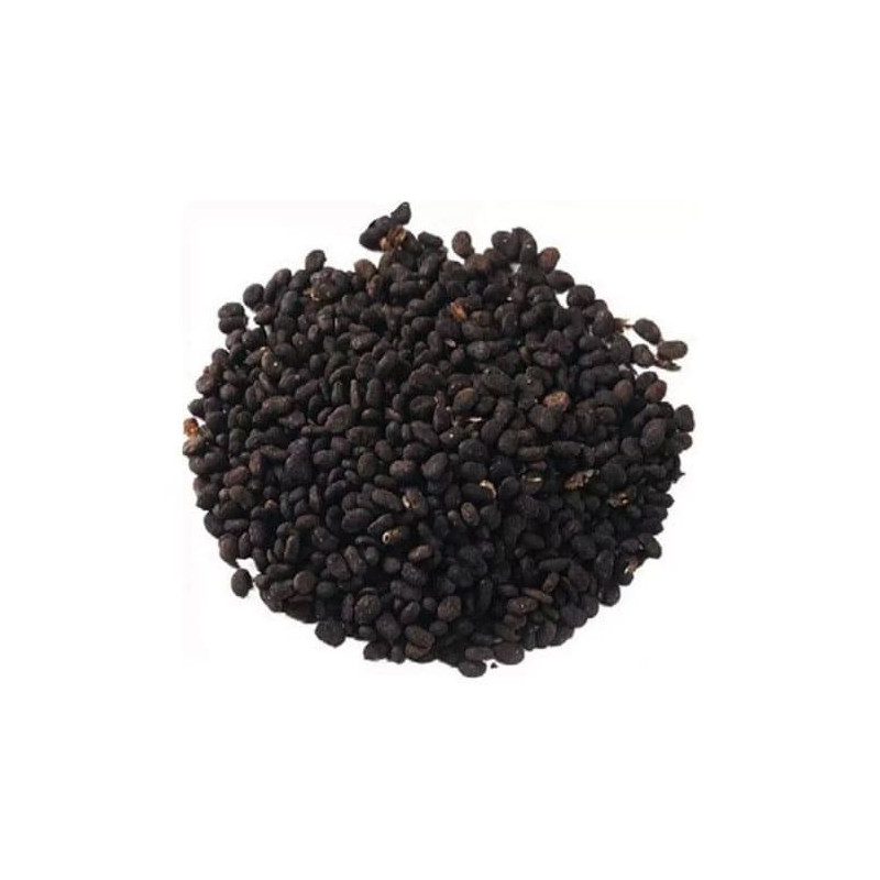 Psoralea Corylifolia Seeds (Babchi)