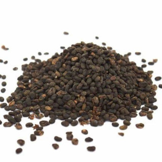 Psoralea Corylifolia Seeds (Babchi)