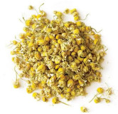Chamomile (Gul Babona)