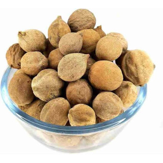 Terminalia Bellirica (Bahera)
