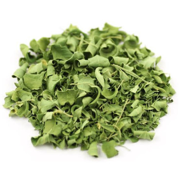 Moringa Leaves (Sohanjna)