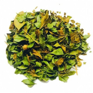 Henna Leaves (Barg e Mehndi)