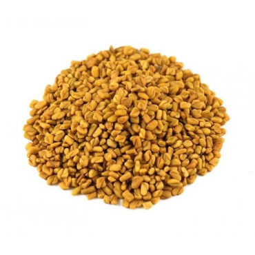 Fenugreek Seeds (Methi Dana)