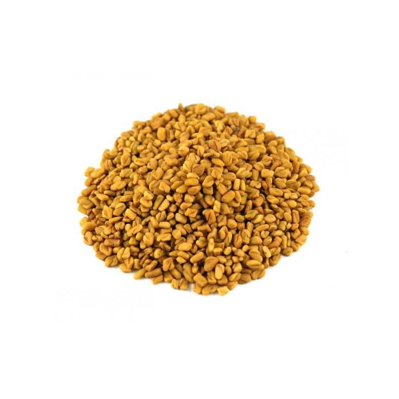 Fenugreek Seeds (Methi Dana)