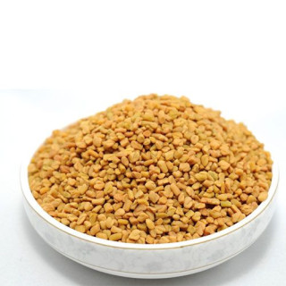 Fenugreek Seeds (Methi Dana)