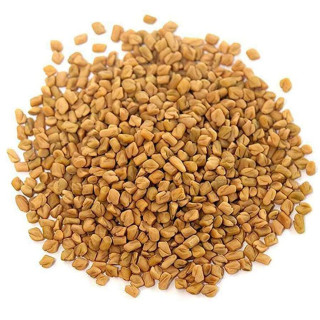 Fenugreek Seeds (Methi Dana)