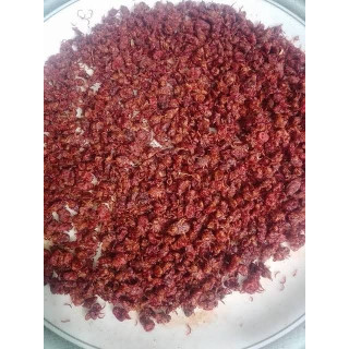 Red Velvet Mite (Beer Boti)