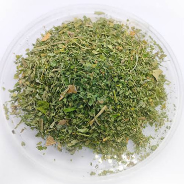 Cannabis Leaves (Hemp Leaves/Barg e Bhang)