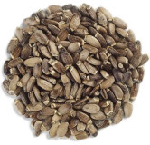 Milk Thistle Seed (Onth Khatara)