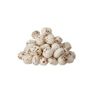 Phool Makhana (Fox Nut / Popped Lotus Seed)