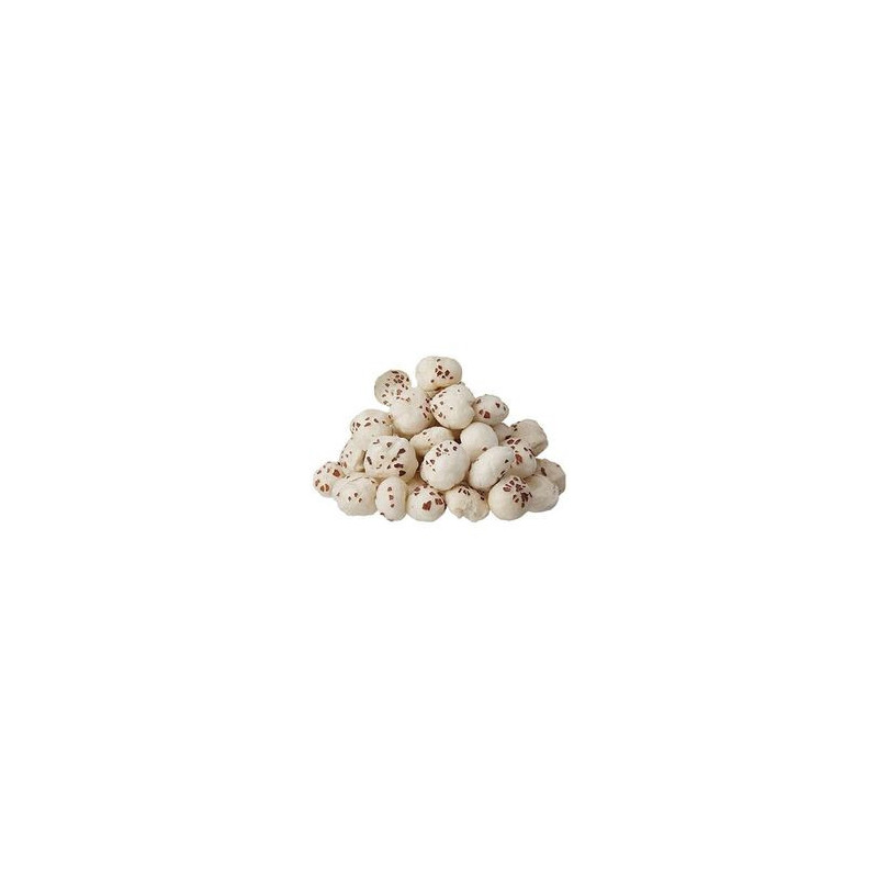 Phool Makhana (Fox Nut / Popped Lotus Seed)