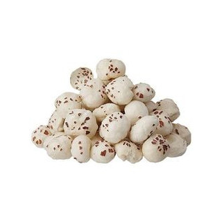Phool Makhana (Fox Nut / Popped Lotus Seed)