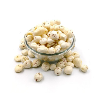 Phool Makhana (Fox Nut / Popped Lotus Seed)