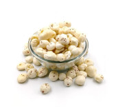 Phool Makhana (Fox Nut / Popped Lotus Seed)