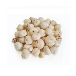 Phool Makhana (Fox Nut / Popped Lotus Seed)