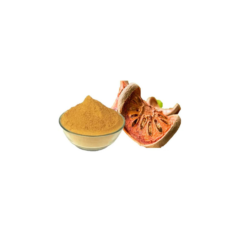 Bael Fruit - Bael Giri (Aegle Marmelos / Golden Apple)