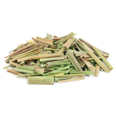 Lemon Grass (لیمن گراس)