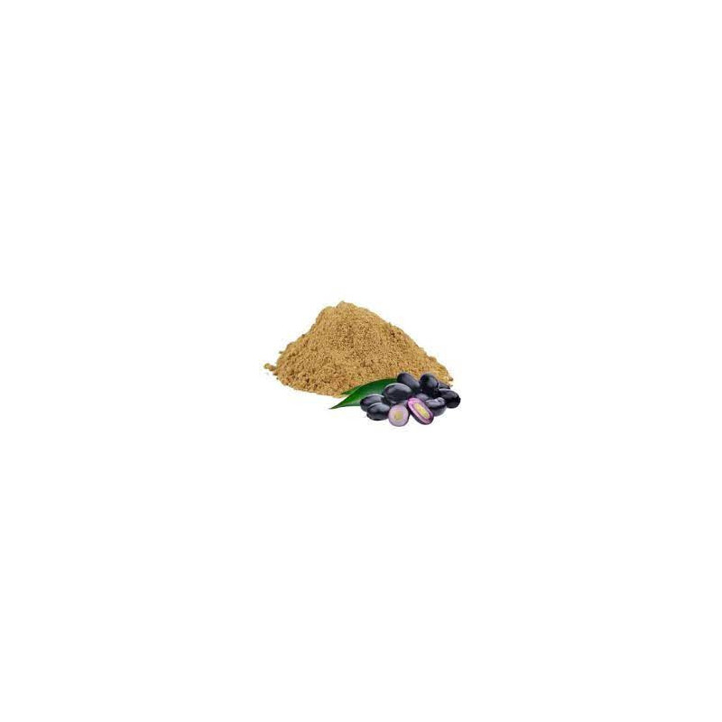 Jamun Seeds Powder (جامن کا سفوف)