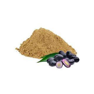 Jamun Seeds Powder (جامن کا سفوف)