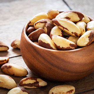 Brazil Nuts