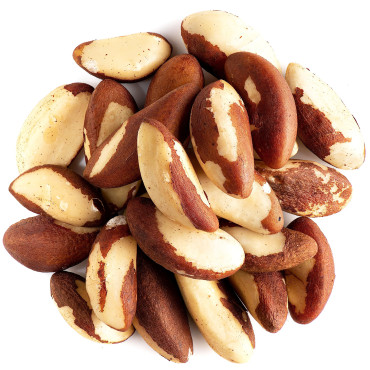 Brazil Nuts